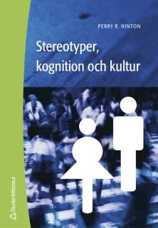 Stereotyper, kognition och kultur | 1:a upplagan