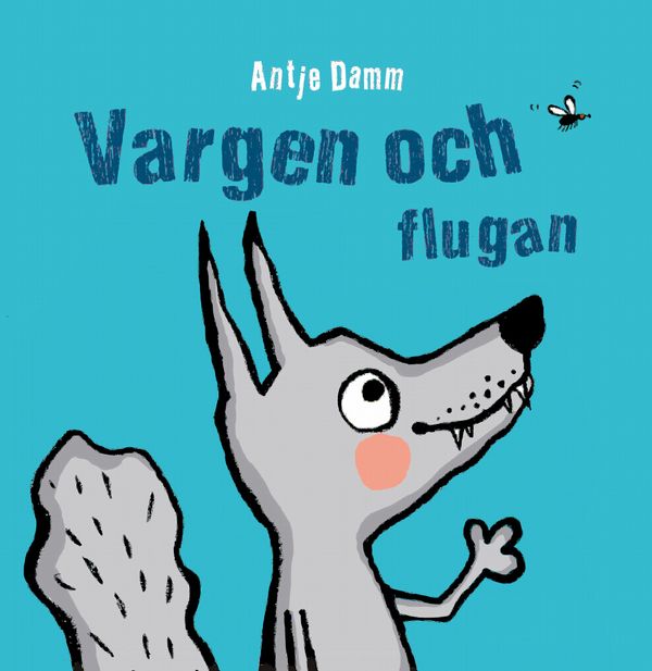 Vargen och flugan | 0:e upplagan