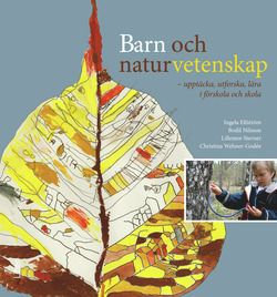 Barn och naturvetenskap | 2:a upplagan
