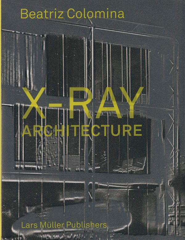 X-Ray Architecture | 0:e upplagan