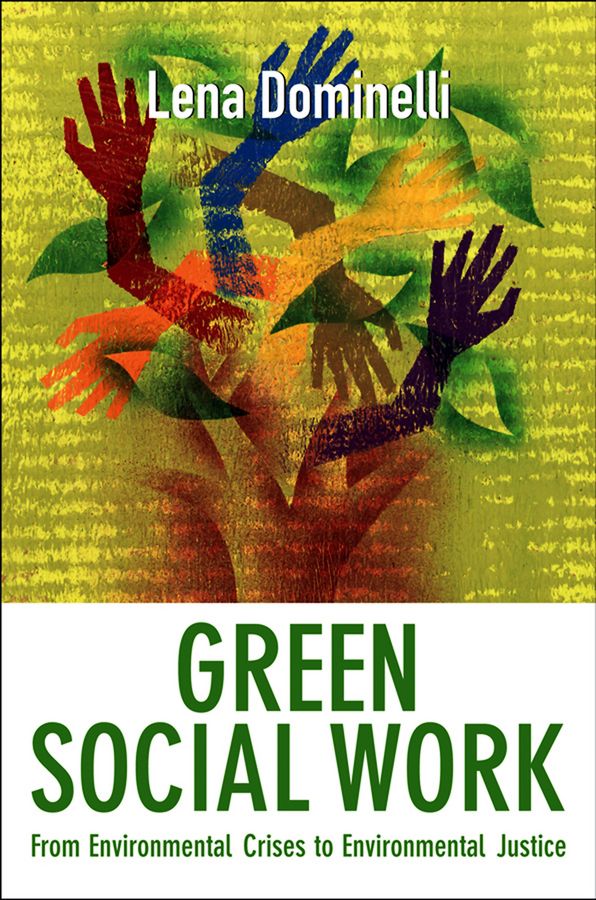 Green Social Work | 0:e upplagan