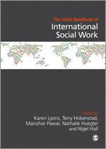 The SAGE Handbook of International Social Work | 1:a upplagan