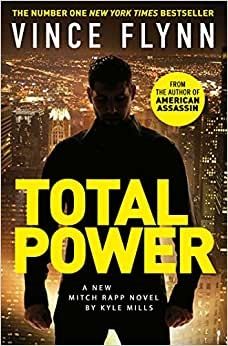 Total Power | 0:e upplagan