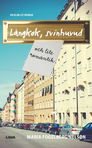 Långkok, svinhuvud och lite romantik