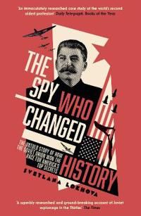 The Spy Who Changed History | 0:e upplagan
