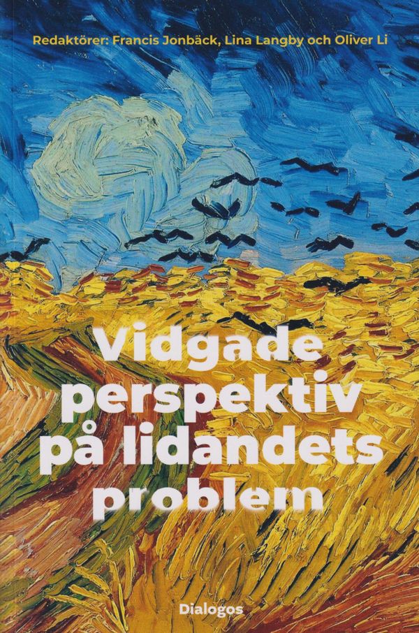 Vidgade perspektiv på lidandets problem | 1:a upplagan