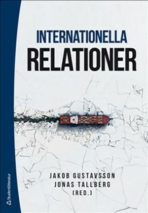 Internationella relationer | 4:e upplagan