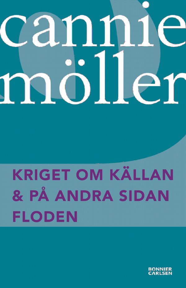 Kriget om källan ; På andra sidan floden | 0:e upplagan