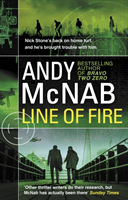 Line of Fire | 0:e upplagan