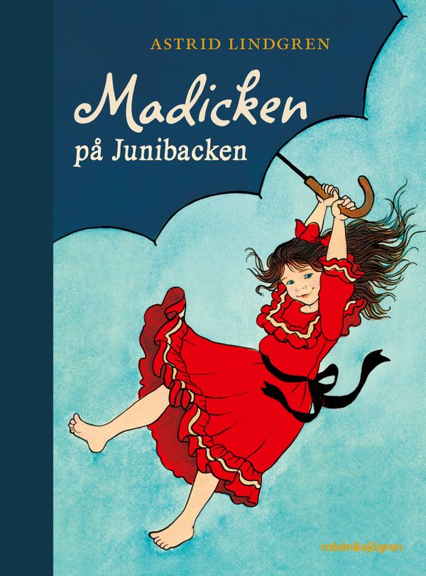 Madicken på Junibacken | 1:a upplagan