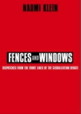Fences and windows | 1:a upplagan