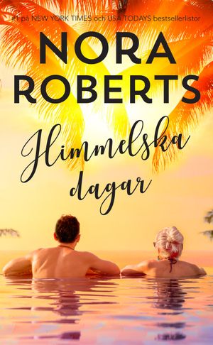 Himmelska dagar | 1:a upplagan