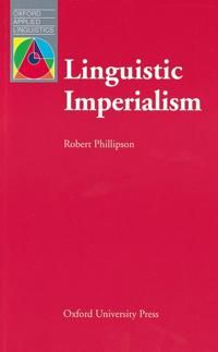 Linguistic Imperialism | 0:e upplagan