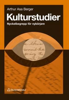 Kulturstudier | 1:a upplagan