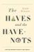 The Haves and the Have-nots: A Brief and Idiosyncratic History of Inequality Around the World