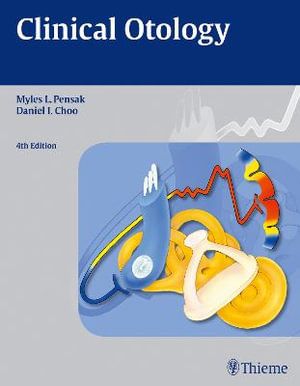 Clinical Otology | 4:e upplagan