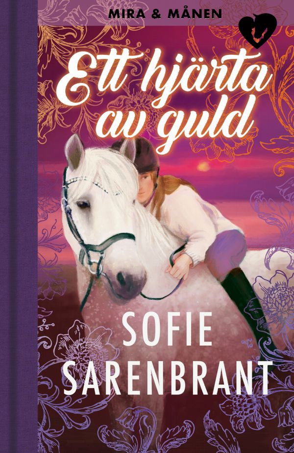 Ett hjärta av guld | 0:e upplagan