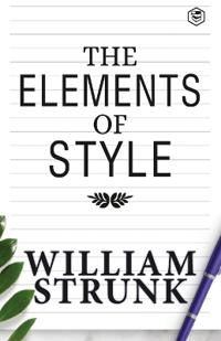 The Elements of Style | 0:e upplagan
