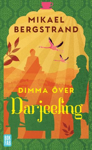 Dimma över Darjeeling