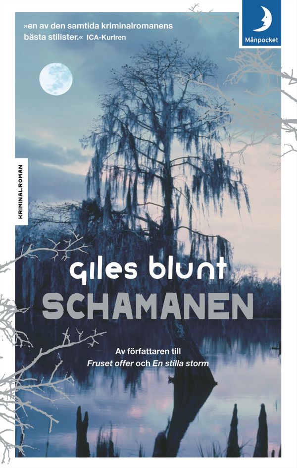 Schamanen | 0:e upplagan
