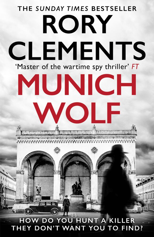 Munich Wolf | 0:e upplagan