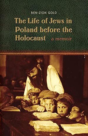 The Life of Jews in Poland before the Holocaust