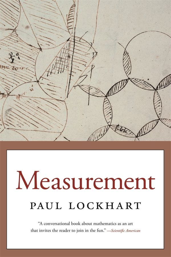 Measurement | 0:e upplagan