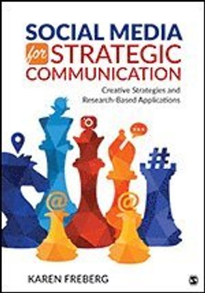 Social Media for Strategic Communication | 1:a upplagan