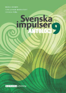 Svenska impulser 9 Antologi | 0:e upplagan
