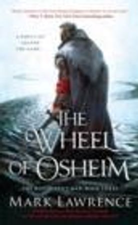 The Wheel of Osheim | 0:e upplagan
