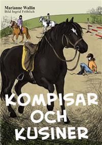 Kompisar och kusiner | 0:e upplagan