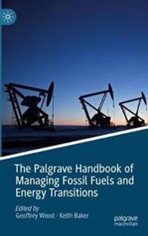 The Palgrave Handbook of Managing Fossil Fuels and Energy Transitions | 1:a upplagan