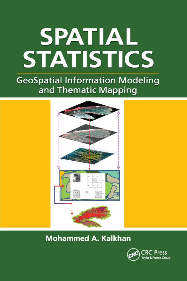 Spatial Statistics | 1:a upplagan