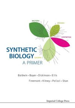 Synthetic biology - a primer