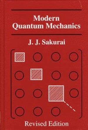 Modern Quantum Mechanics |  2:e upplagan