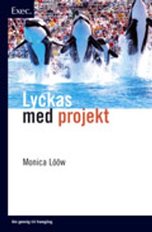 Lyckas med projekt - Exec | 1:a upplagan