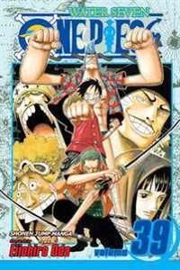 One Piece | 0:e upplagan