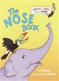 The Nose Book | 0:e upplagan