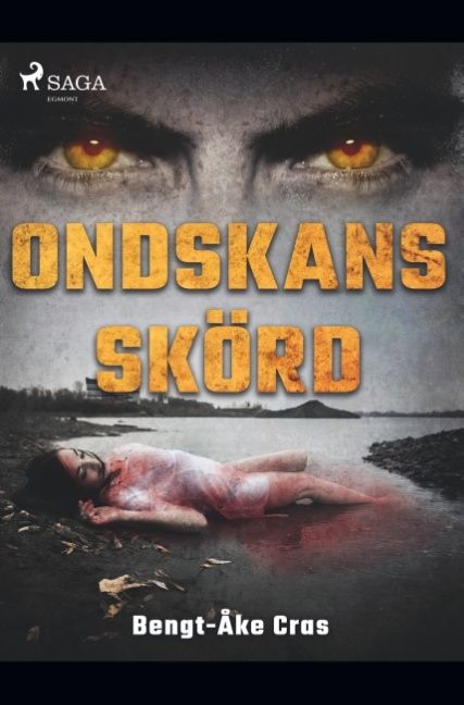 Ondskans skörd | 1:a upplagan