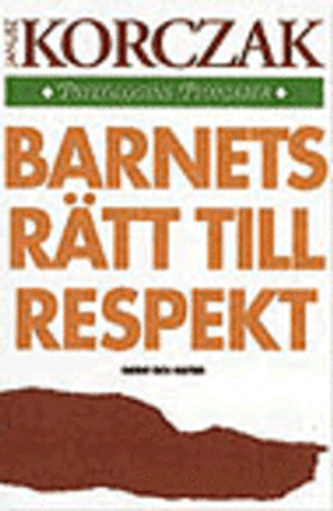 Barns rätt till respekt |  2:e upplagan