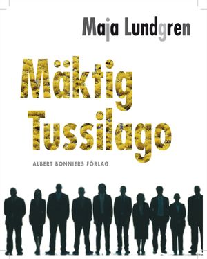 Mäktig tussilago