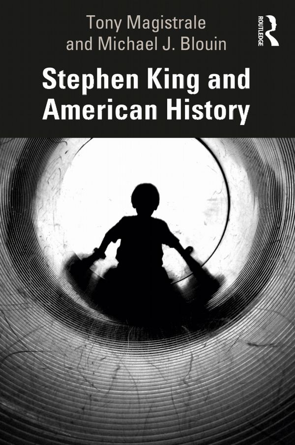 Stephen King and American History | 1:a upplagan