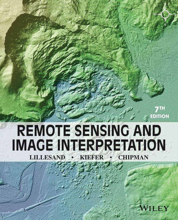 Remote Sensing and Image Interpretation | 1:a upplagan