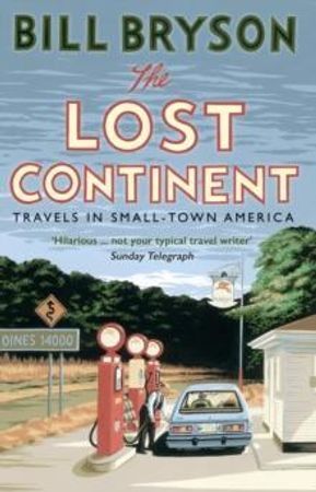 The Lost Continent | 0:e upplagan