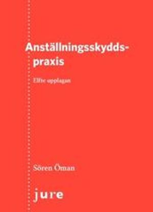 Anställningsskyddspraxis | 11:e upplagan