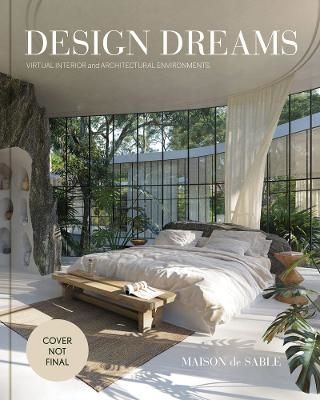 Design Dreams - Maison de Sable