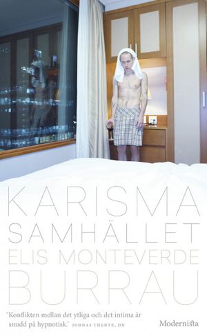 Karismasamhället