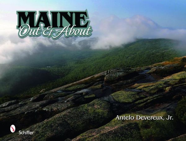 Maine : Out & About | 0:e upplagan