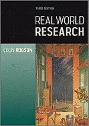 Real World Research, 3rd Edition