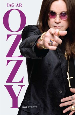 Jag är Ozzy | 1:a upplagan